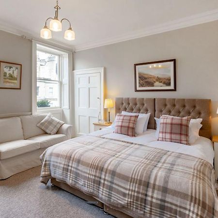 Luxury Two Floor Central Duplex Apartment Free Parking Bath Exteriér fotografie